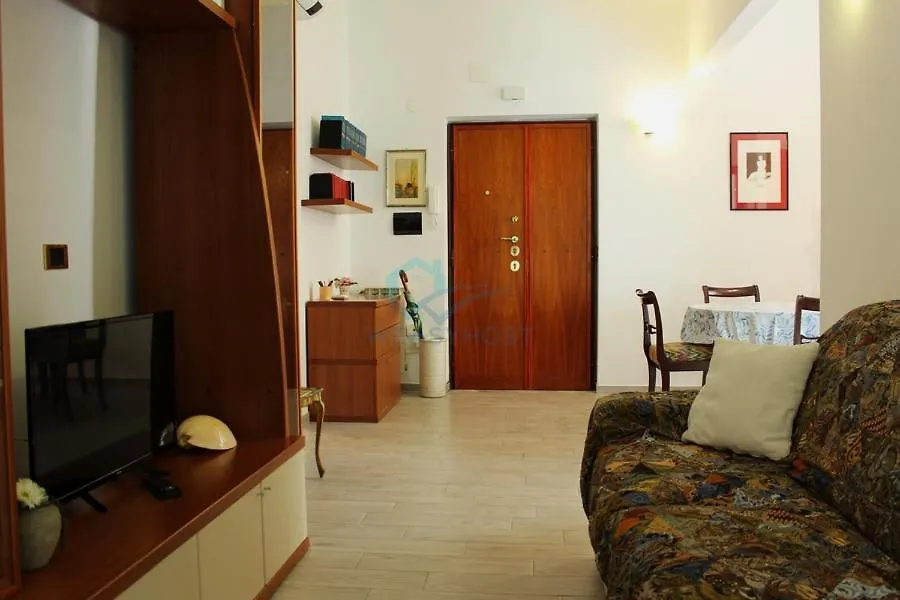 Apartmán Monteverde Hills Escape - Cozy Relax Home Řím