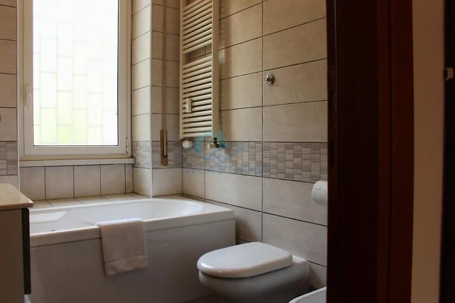 Monteverde Hills Escape - Cozy Relax Home Rome 0*,