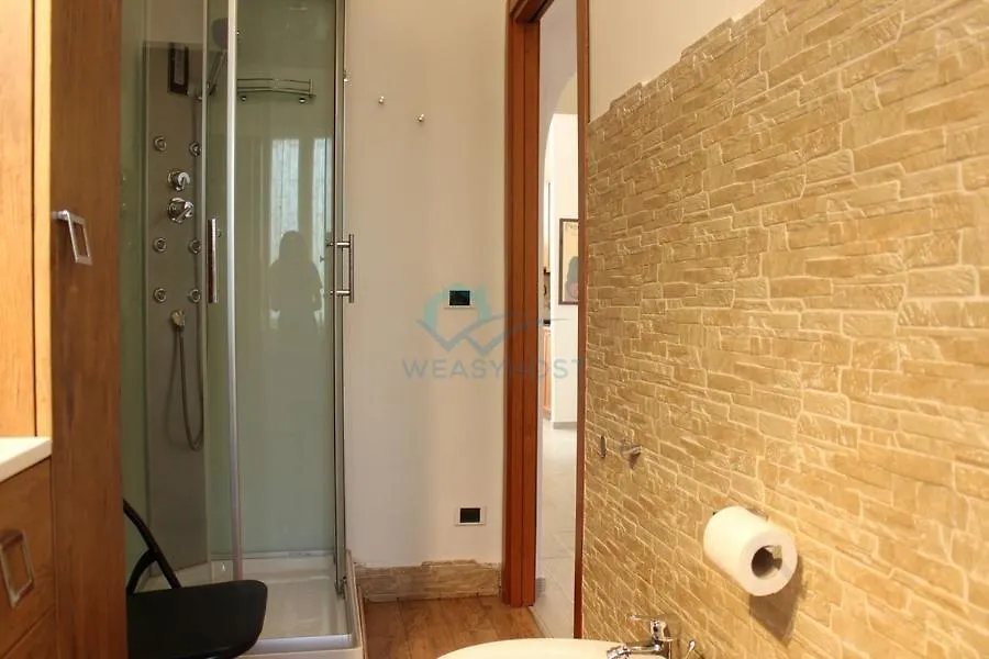 Monteverde Hills Escape - Cozy Relax Home Rome Apartment