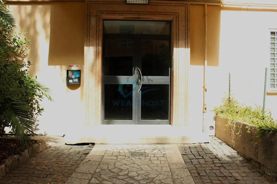 Monteverde Hills Escape - Cozy Relax Home Rome Apartment