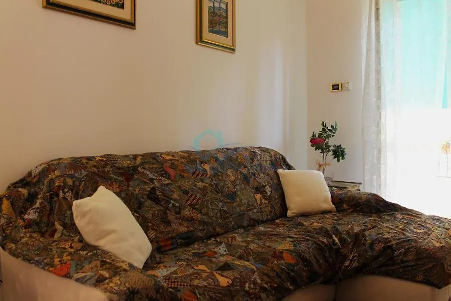 Apartment Monteverde Hills Escape - Cozy Relax Home Rome Italy