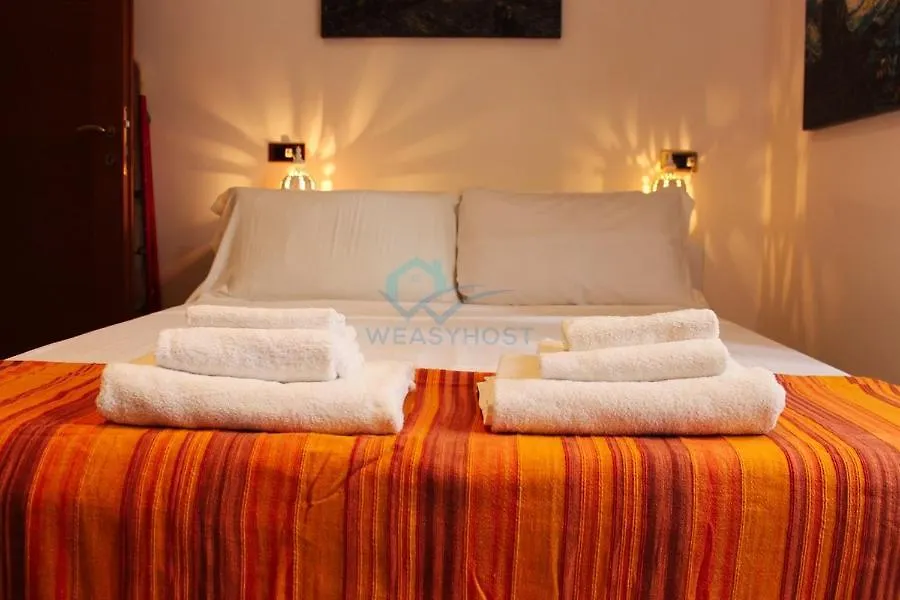 Monteverde Hills Escape - Cozy Relax Home Rome