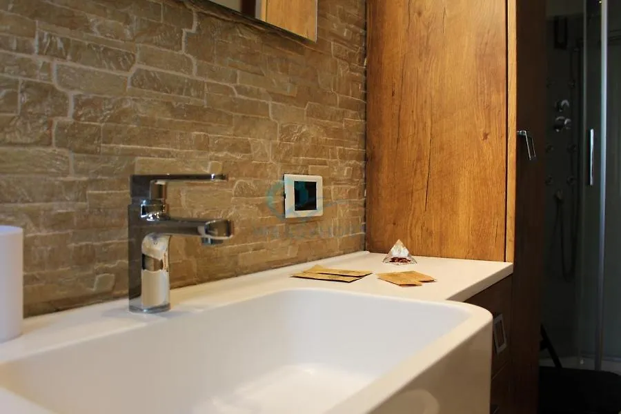 Apartment Monteverde Hills Escape - Cozy Relax Home Rome