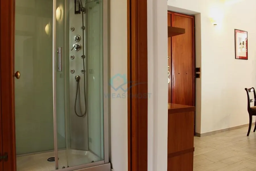 Apartment Monteverde Hills Escape - Cozy Relax Home Rome
