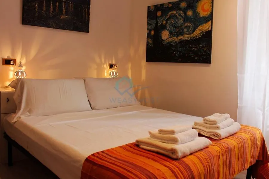Apartment Monteverde Hills Escape - Cozy Relax Home Rome