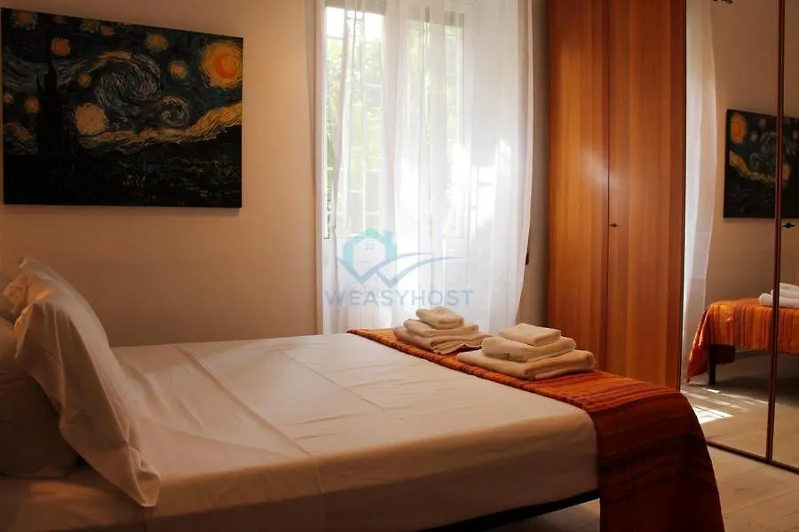 Monteverde Hills Escape - Cozy Relax Home Rome Apartment