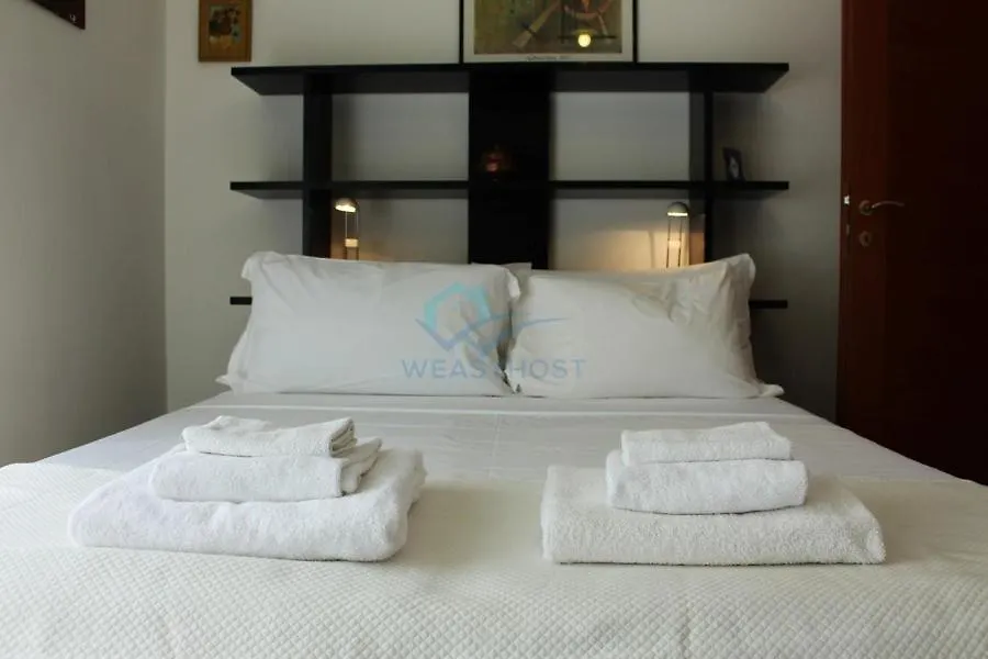 Monteverde Hills Escape - Cozy Relax Home Rome Italy
